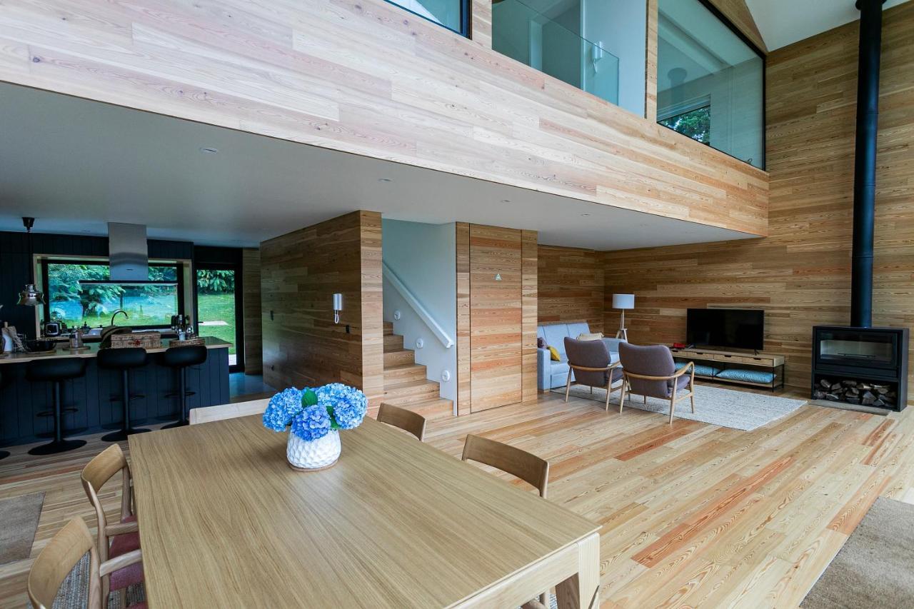 Sete Cidades Lake Cabin - Casa Da Lagoa Ponta Delgada Exteriér fotografie
