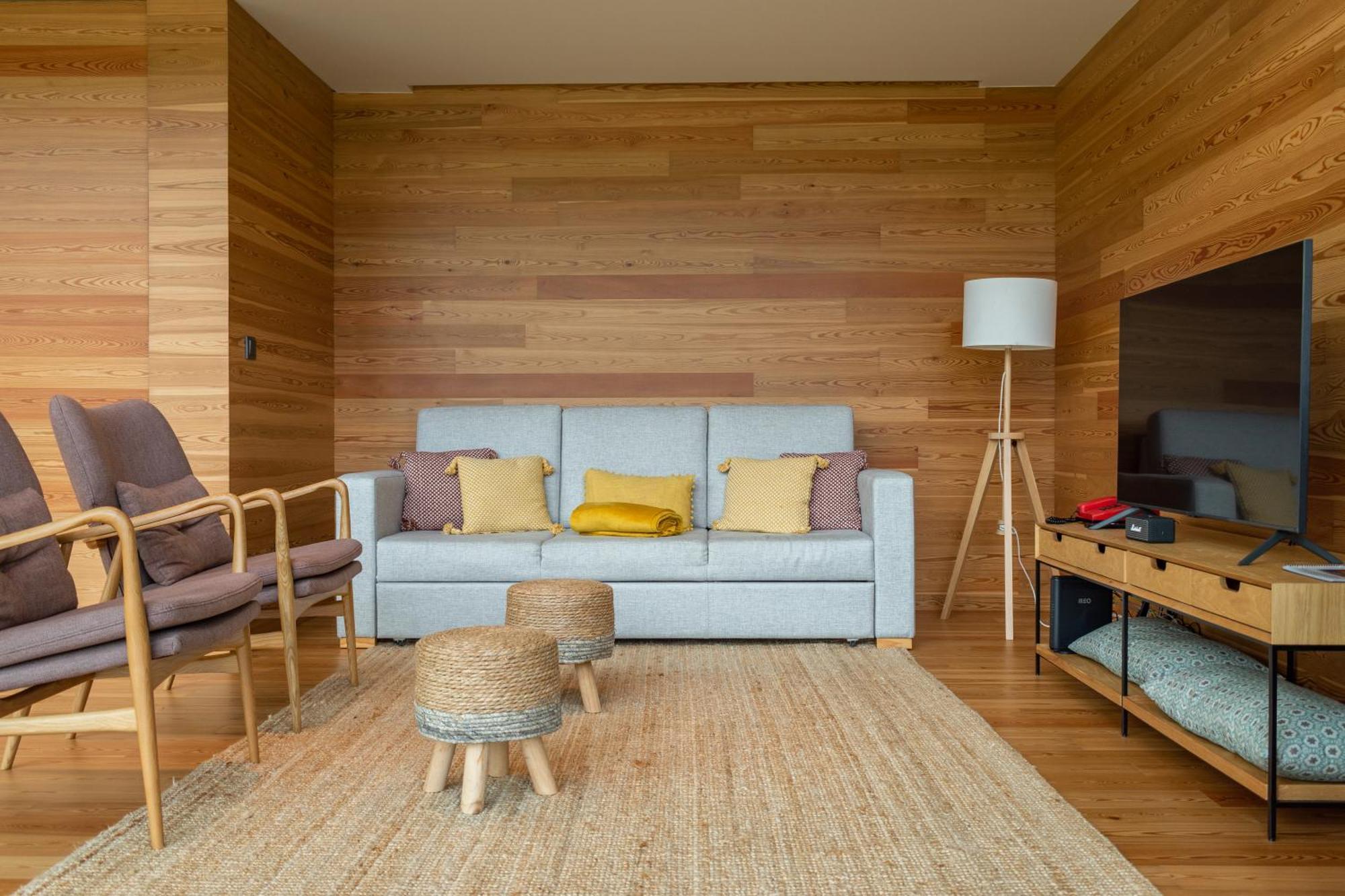 Sete Cidades Lake Cabin - Casa Da Lagoa Ponta Delgada Exteriér fotografie